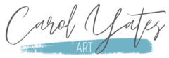 Carol Yates Art